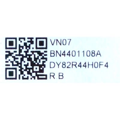 FUENTE DE PODER PARA TV SAMSUNG QLED UHD HDR 4K SMART TV / NUMERO DE PARTE BN44-01108A / BN4401108A / L85E8N_ASM / ST85P421D1/WVD / PANEL CY-QA085FGAV1H / MODELO QN85Q70 / QN85Q70AAFXZA / QN85Q70AAFXZA AA02 - Imagen 2